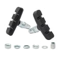 thumbnail image 1 of Pastillas de Freno Zulema 54 mm para Bicicletas Plegables Accesorio de Reparación, 1 of 8