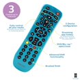 thumbnail image 4 of Control Remoto Universal Philips SRP3249B 3 Equipos, 4 of 5