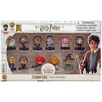 Harry Potter Stampers Deluxe Box 12-Pack (Version 2)