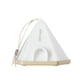 thumbnail image 1 of Linterna Led Recargable para Camping (1200 Mah, Hasta 300 H de Funcionamiento), Ideal para Tiendas de Campaña, Cortes de Luz, Hogar, Senderismo y Agua., 1 of 1