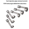 thumbnail image 4 of SharkTRUE Premium Diesel Injector Line Socket Wrench: Compact, Durable, and Versatile for Auto Repair, 4 of 8
