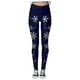 thumbnail image 4 of MKLEKYY Leggings deportivos para mujer con estampado navideño, leggings deportivos para ejercicio físico, pantalones de yoga 4267, 4 of 4