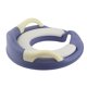 thumbnail image 4 of ASITO DE ARRRENAMIENTO PARA IR AL BAÑO, COJÍN DE PUS ASITO DE INODORO SUAVE ESTABLE BASE UNIVERSAL CON ASAS PARA BAÑO, 4 of 8