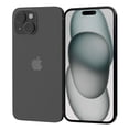 thumbnail image 1 of Apple iPhone 15 Plus 256Gb Negro eSIM Reacondicionado, 1 of 6