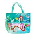 thumbnail image 3 of Disney The Little Mermaid 5-Piece Youth Beach Tote Set, 3 of 7