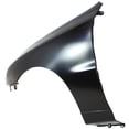 thumbnail image 5 of For 99-02 Lanos S, SE, Sport, SX Front Fender Quarter Panel Primed Left Side, 5 of 5