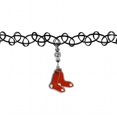 thumbnail image 1 of Siskiyou Sports BCKR115 MLB Boston Red Sox Ras-du-Cou Noué, 1 of 1