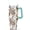 color-1561, variant on Spill Proof 40oz Dog Coffee Travel Tumbler with Handle and Straw – Double Insulated Mug Gift for Dog Lovers and Travelers