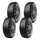 thumbnail image 1 of PAQUETE DE 4 LLANTAS 165/70 R13 KUMHO SENSE KR26 79T, 1 of 3