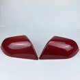 thumbnail image 3 of Para Tesla Model3/Y carcasa de marcha atrás cubierta de espejo retrovisor de coche 1495594-00-A 149559300, 3 of 4