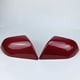 thumbnail image 2 of Para Tesla Model3/Y carcasa de marcha atrás cubierta de espejo retrovisor de coche 1495594-00-A 149559300, 2 of 4