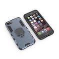 thumbnail image 2 of Funda para iPhone SE 2022/2020 con Soporte Anillo Giratorio 360° y Protección Resistente a Golpes y Caídas, 2 of 5