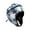 lightbluecamouflage, variant on JUNWELL Soft Shell Football Helmet Scrum Cap 7v7 Rugby Helmet Foam Cotton Protective Soft Padded Headgear Autism Surf Flag Football Helmet Youth Adult