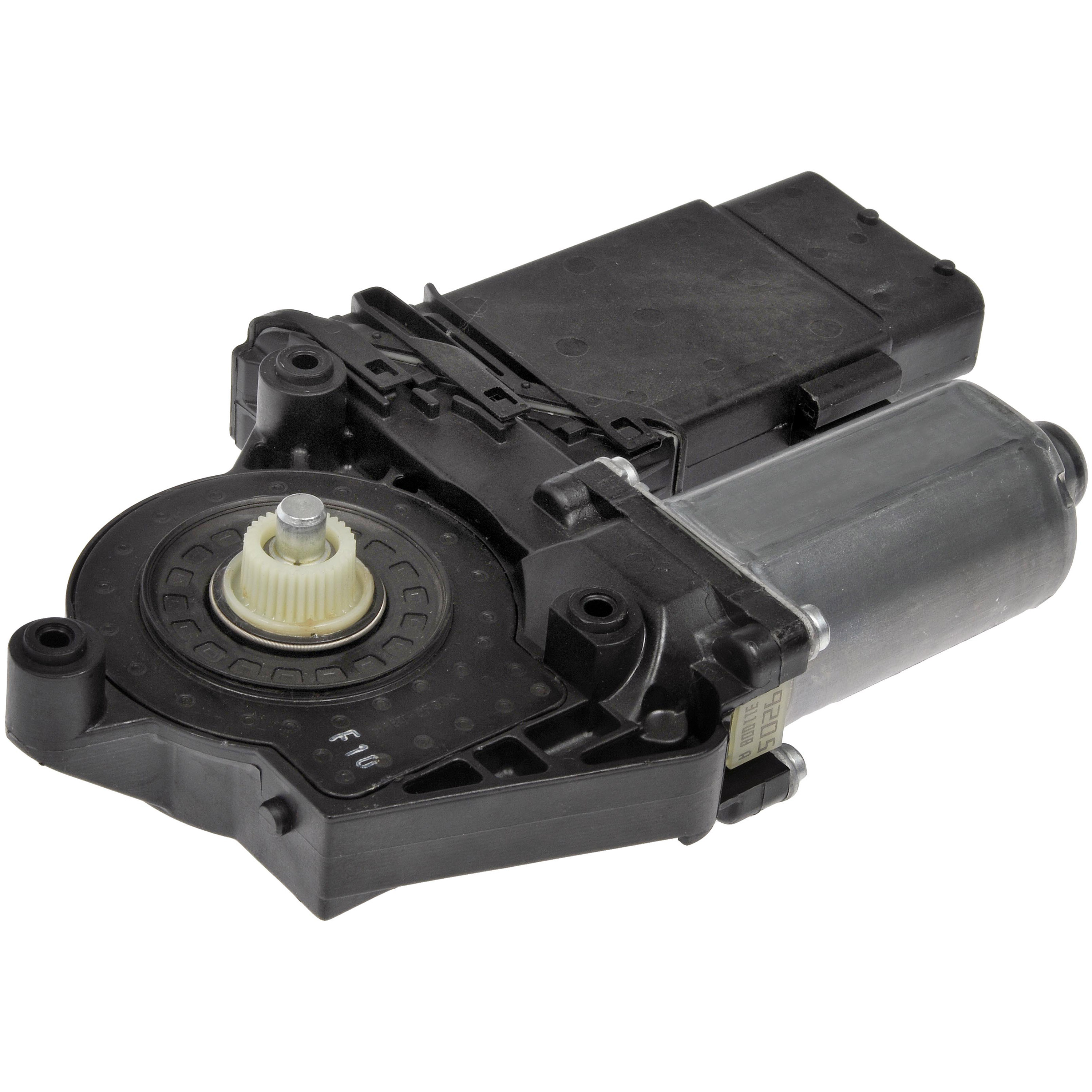 Dorman 742-064 Front Passenger Side Power Window Motor for Specific Volkswagen Models