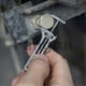 thumbnail image 4 of For Mini Bottle Opener Wrench Rustproof Multi Tool Wrench Adjustable, 4 of 5