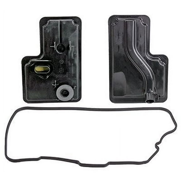 WIX WL10378 - Transmission Filter Kit