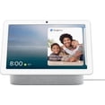 thumbnail image 4 of Pantalla Inteligente Google Nest Hub Max 10" Bluetooth, 4 of 5