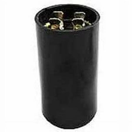 

Motor Start Capacitor 110-125 Volt 243-292 Mfd