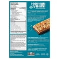 thumbnail image 2 of Hemp Yeah Bars Dark Chocolate Almond Sea Salt, 2 of 2