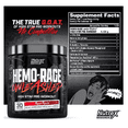 thumbnail image 2 of Pre Entreno Hemo-Unleashed, 2 of 2