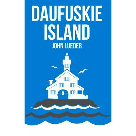 Pre-Owned Daufuskie Island (Paperback) 1631830317 9781631830310