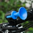 thumbnail image 3 of Rockbros 120dB Electric Bike Horn Waterproof  for Riding Alarm Handlebar Mounted Bicycle Bells/Rings, 3 of 9