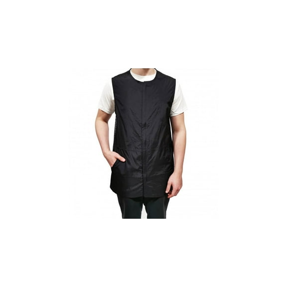 Jordan Mesh-Back Vest (9163) : Color - Black, Size - M
