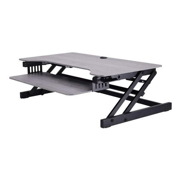 Rocelco DADRG - Standing desk converter