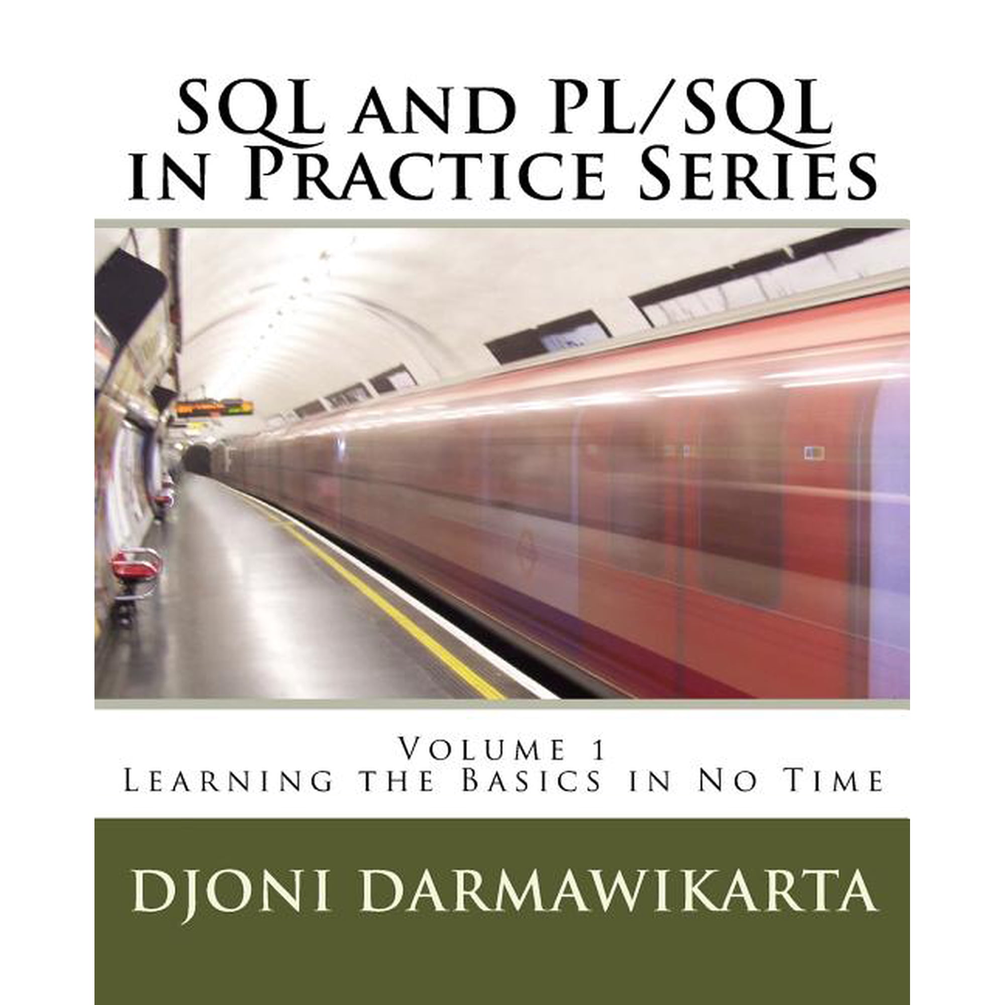 SQL and Pl/SQL in Practice: Learning the Basics in No Time (Paperback)