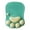 D, variant on SuoKom Mouse Pad Cute Cat- Claw Office Silicone Three-dimensional Wrist Mouse Pad Wrist Pad Computer Accessories On Clearance