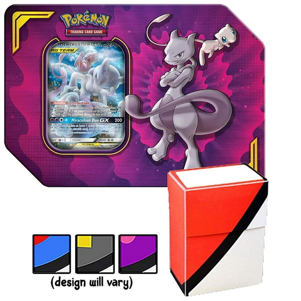 Get Pokemon Cards Tag Team Mewtwo Pics