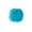 Blue, variant on Hmgxay 2PCS Super Absorbent Quick Drying Hand Towels, Round Soft Rubbing Handball, Microfiber Chenille Hand Towels for Kitchen and Bathroom(6.7x6.7 Inches)