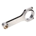 thumbnail image 6 of Manley Chevrolet LS 6.125 Length H Tuff Series Connecting Rod Set w/ ARP 2000 Bolts - 15051R-8, 6 of 8