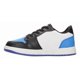 thumbnail image 5 of Tenis Niño Vavito Diseño Estrella Azul Negro Casual Ligero Streetwear Cintas Agujetas Ajustables negro 18 MX, 5 of 10