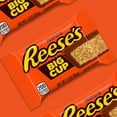 thumbnail image 5 of Pack of 2 REESE'S Big Cup Milk Chocolate Peanut Butter Cups Candy Packs, 1.4 oz (packaging may vary), 5 of 5