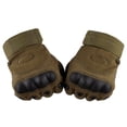 thumbnail image 4 of Guantes tácticos de fuerzas especiales de moda para deportes al aire libre, conducción, ciclismo, primavera, verano, boxeo, montañismo, 4 of 6