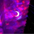 thumbnail image 3 of Proyector De Luz De Noche Estrellada Proyector De Luz De Estrellas De Luna Con Control Remoto Para Decoración De Dormitorio De Coche De Fiesta Yuarrent HA036651-00, 3 of 6