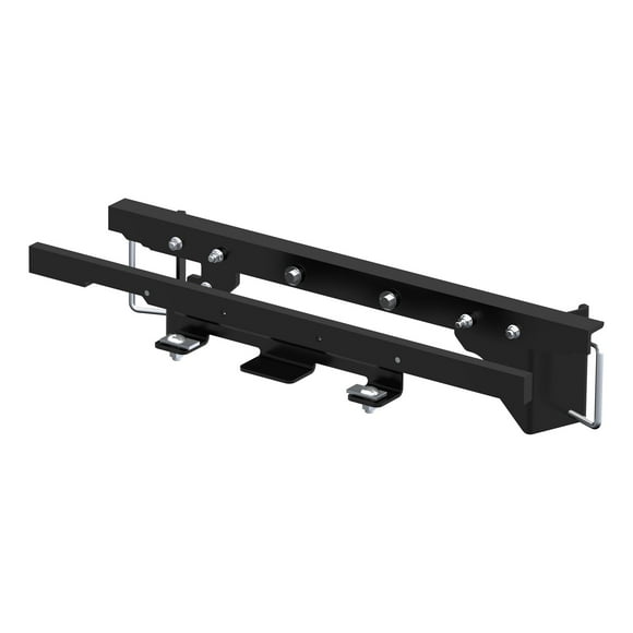 Ram 2500 Gooseneck Trailer Hitch Mount Kit
