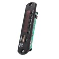 thumbnail image 4 of Mp3 tablero de decodificació Remota, Ajuste de Volumen de Recordatorio de Llamadas fácil de Operar Tablero de decodificación de Memoria Fácil de Operar Para, 4 of 7