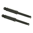 thumbnail image 3 of MAXFAVOR Suspension Shock Absorber Rear Pair Set of 2 For 2007-2012 Nissan Sentra, 3 of 3