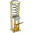 thumbnail image 2 of DECO Hydraulic Coil Spring Rater, 0-3000 Pounds, 2 of 10