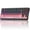Gradient Pink, variant on AULA F87 Pro Wireless Mechanical Keyboard, Gasket Mount Hot-Swappable Custom Gaming Keyboard with 8000mAh, Black