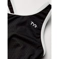 thumbnail image 6 of Tyr Hexa Durafast Elite Maxfit Female (Black/White, 30), 6 of 6