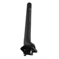 thumbnail image 3 of Carbon Fiber Seat Post 27.2mm Mountain/Road Bike Seatpost Matte Bicycle Parts 350mm, 3 of 5