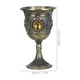 thumbnail image 2 of 2 piezas Copa de vinos multifunción delicada copa decorativa europea suministro de vinos de la copa de licor, 2 of 6