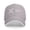 Gray, variant on Xrp Unisex Adult Baseball Caps Adjustable Casquette Dad Hat Sandwich Cap Outdoors Headwear