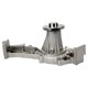 thumbnail image 1 of BOMBA DE AGUA X-TERRA 2000 al 2004 NISSAN V6 3.3L KEEP ON GREEN ., 1 of 3