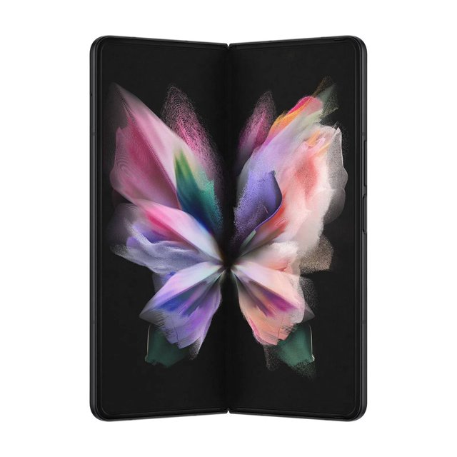 Samsung Galaxy Samsung Z Fold 3 512GB 12GB RAM 7.6"