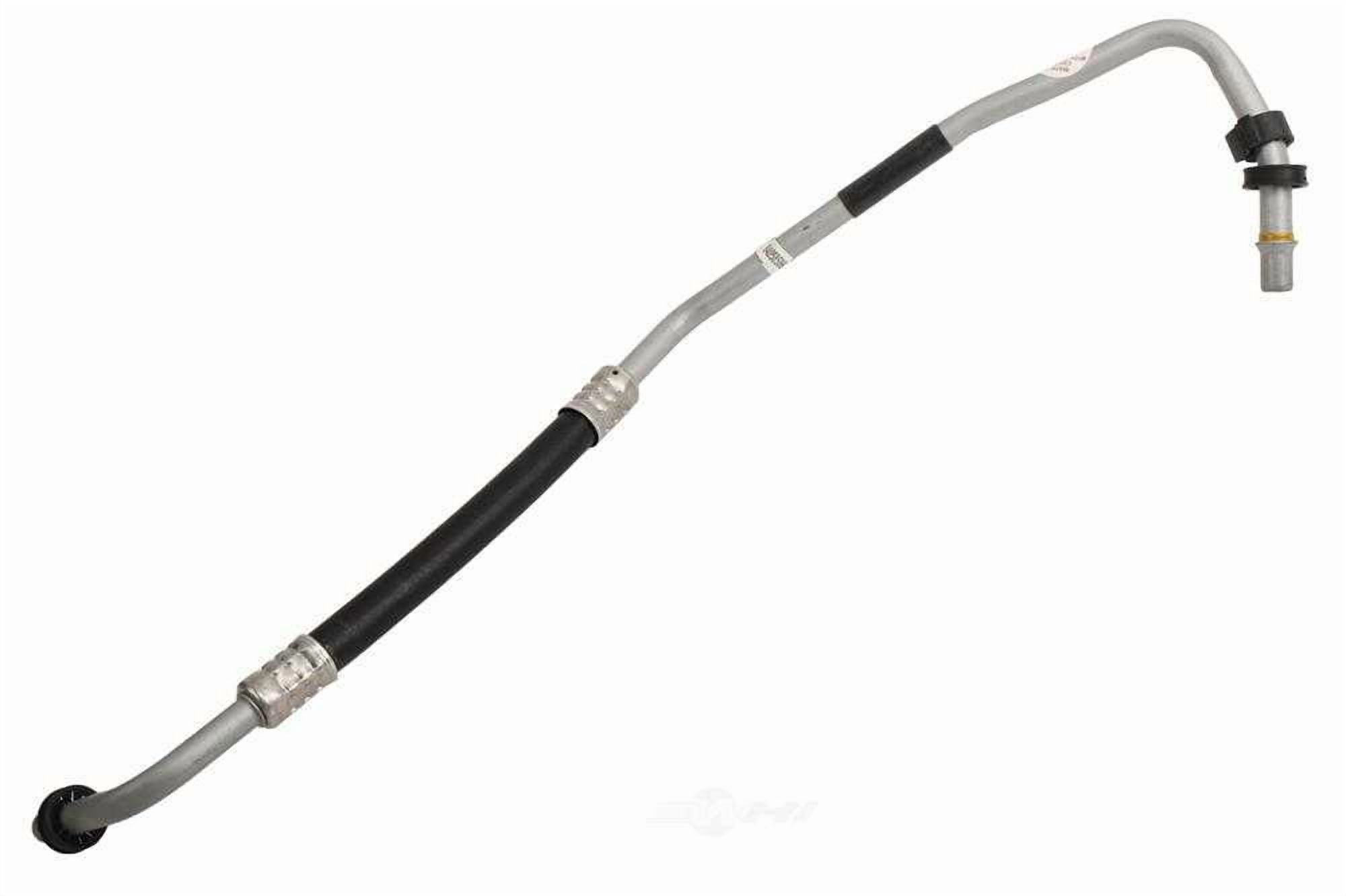 Engine Oil Cooler Line