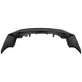 thumbnail image 5 of Rear BUMPER COVER Compatible For TOYOTA PRIUS/PRIUS PLUG-IN 2010-2015 Primed, 5 of 5